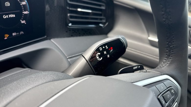 Volkswagen Tiguan 1.5 eTSI Life 5dr DSG Petrol Estate